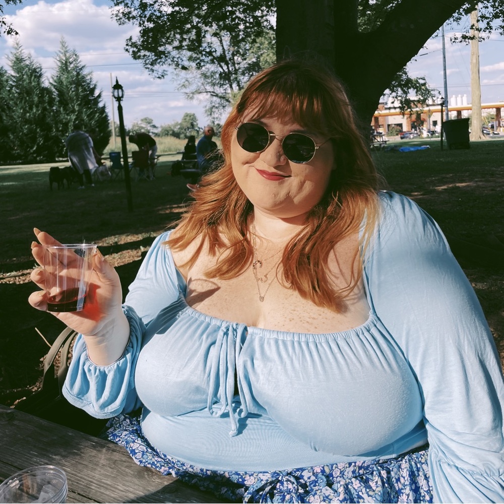 Meet your Posher, Melissa